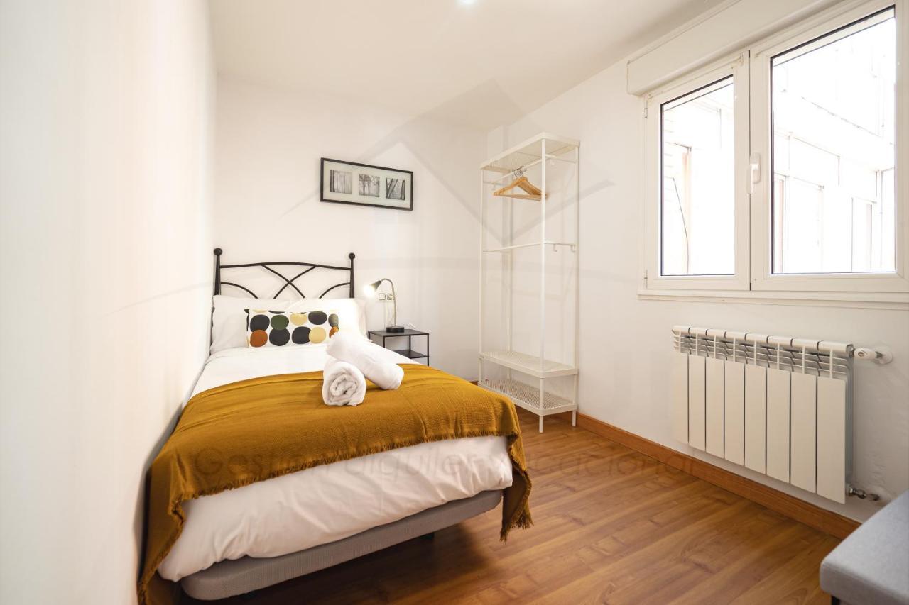 Pintor Pelayo Apartment Gijon Exterior photo