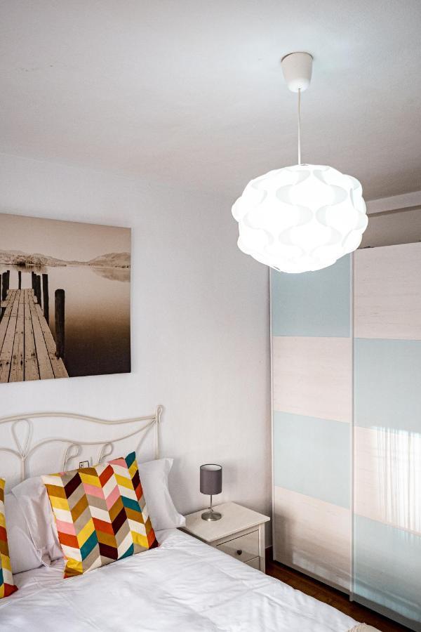 Pintor Pelayo Apartment Gijon Exterior photo