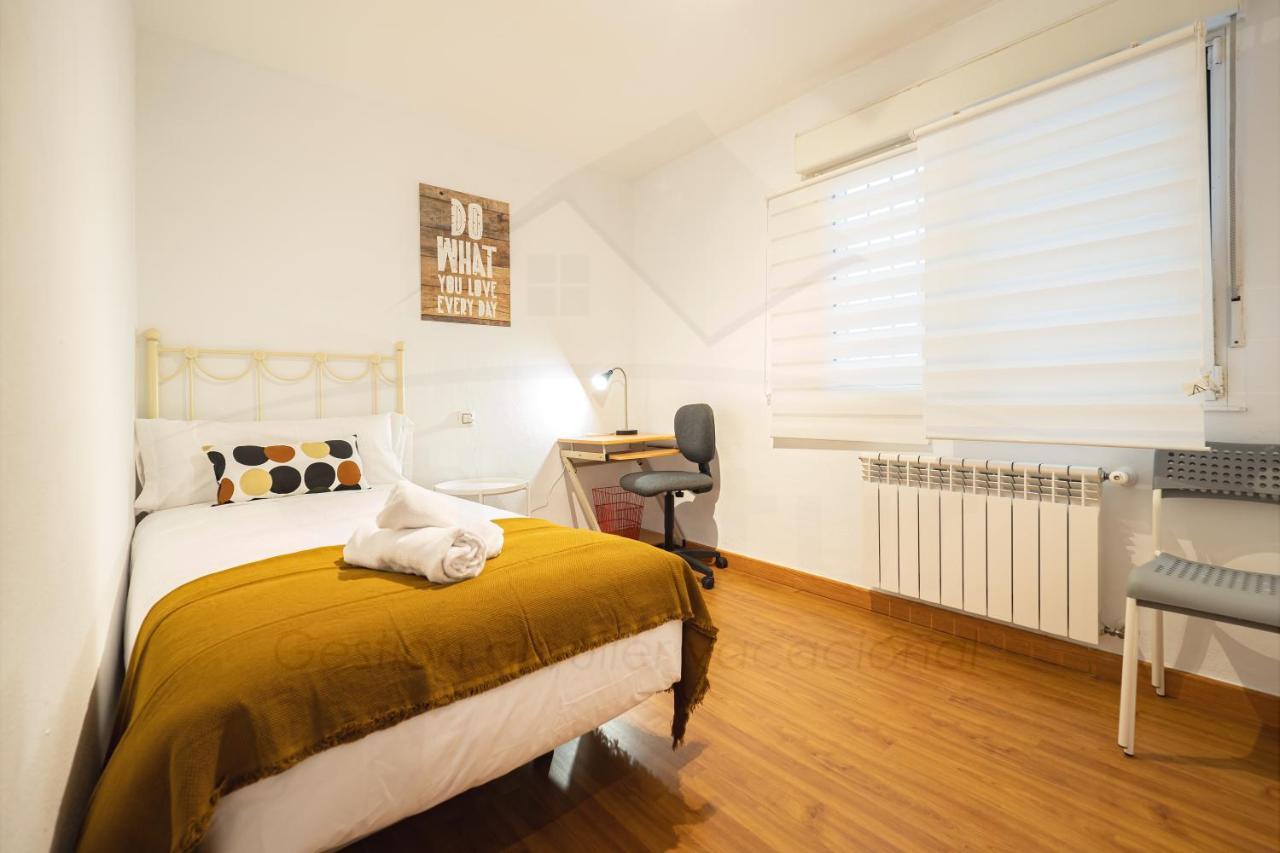 Pintor Pelayo Apartment Gijon Exterior photo