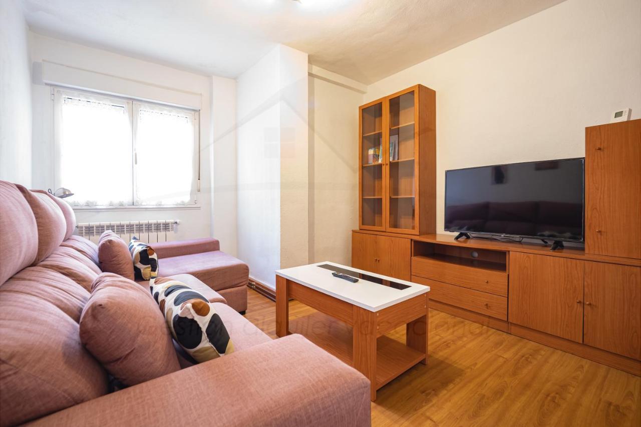 Pintor Pelayo Apartment Gijon Exterior photo