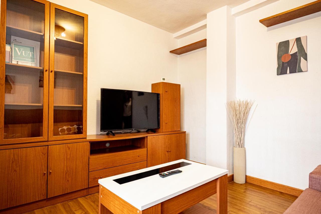 Pintor Pelayo Apartment Gijon Exterior photo