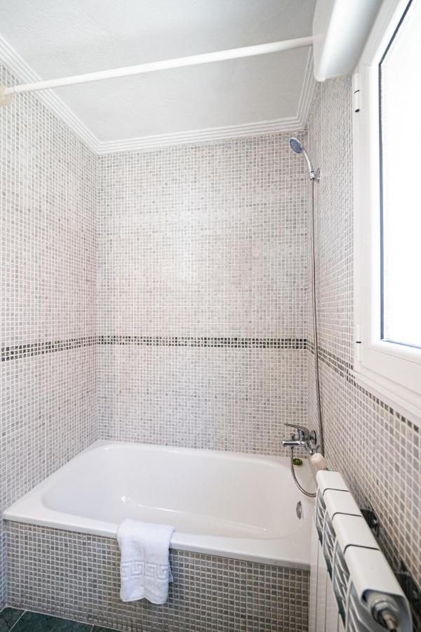 Pintor Pelayo Apartment Gijon Exterior photo