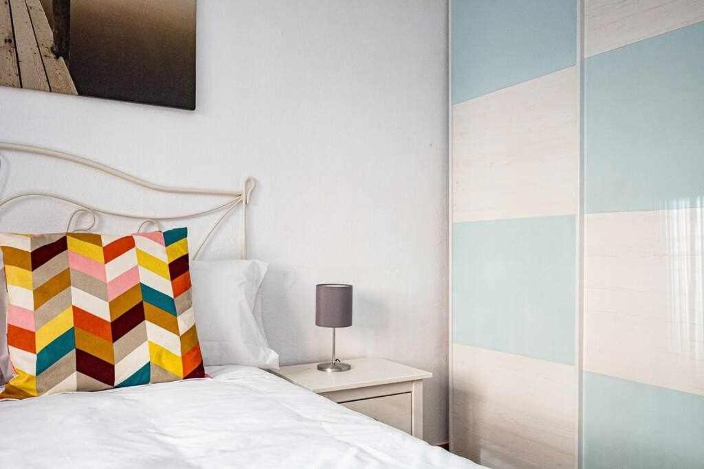 Pintor Pelayo Apartment Gijon Exterior photo